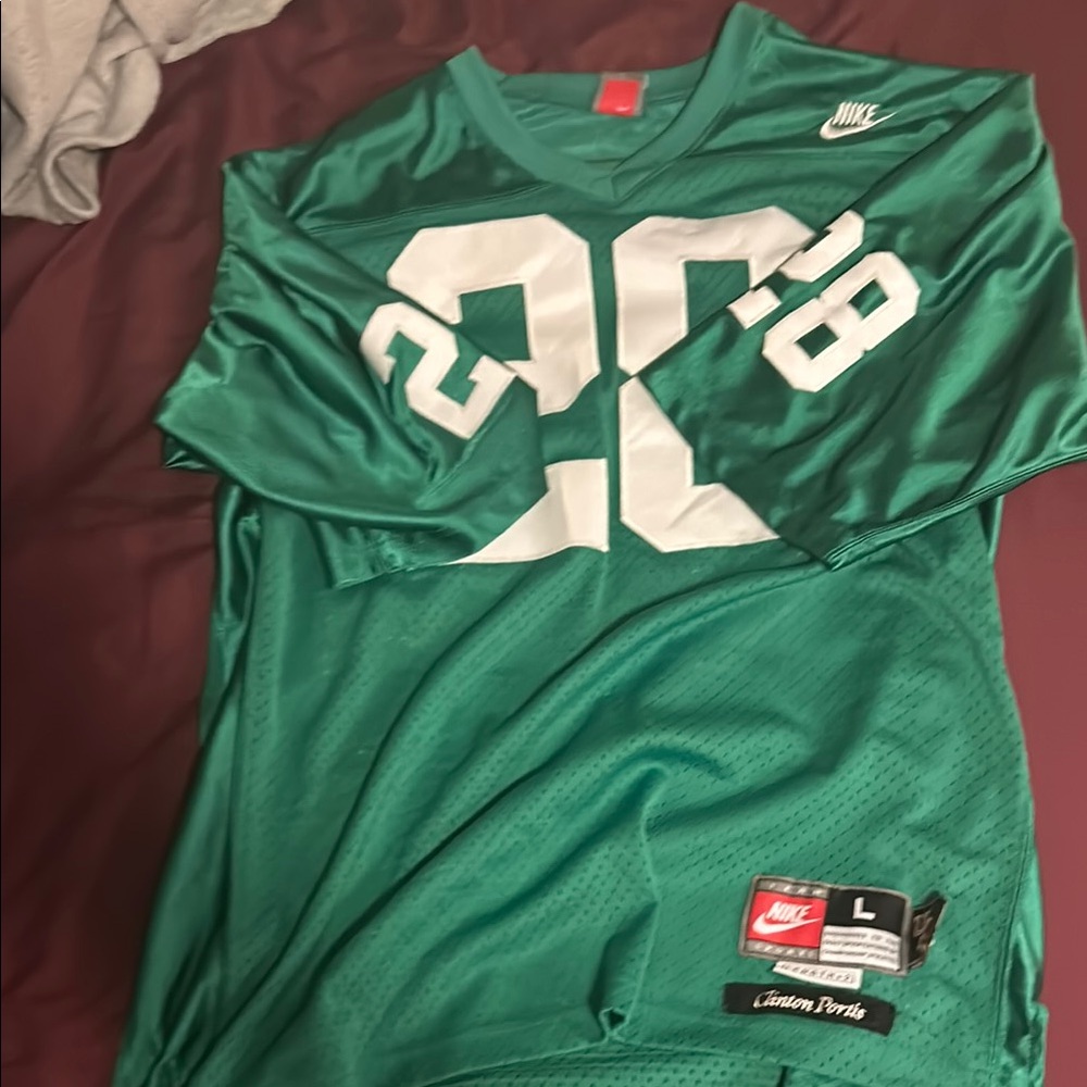 Clinton Portis UMAIMI football jersey